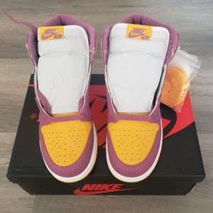 👟 Jordan 1 Retro Kids Sneaker Shoes